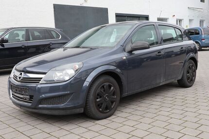 Opel Astra 112.159 km 850 &euro; Maisach 82216
