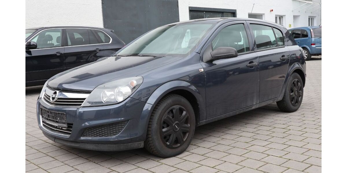 Opel Astra 112.159 km 850 &euro; Maisach 82216