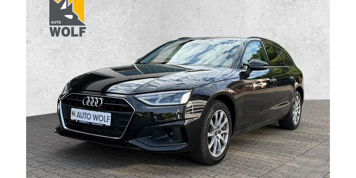 Audi A4 46.900 km 23.990 &euro; Vogtsburg 79235