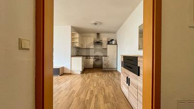 ZENTRAL, MONDERN UND BARRIEREFREI - Etagenwohnung Brilon | Angebot:27079068