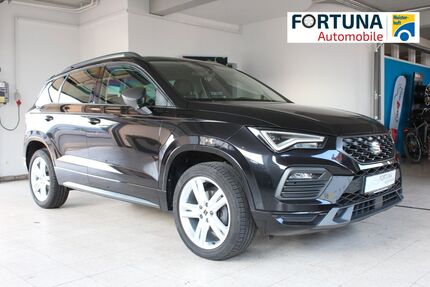 Seat Ateca 43.500 km 22.980 &euro; Ansbach 91522
