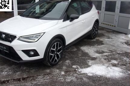 Seat Arona 44.051 km 17.690 &euro; Gornau 09405