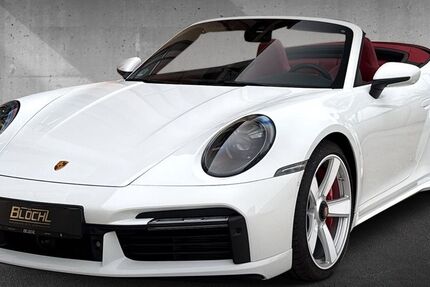 Porsche 992 6.800 km 193.500 &euro; Osterhofen 94486