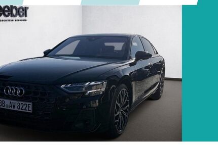 Audi A8 4.990 km 119.490 &euro; Herrenberg 71083