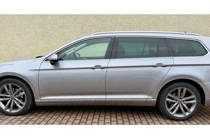 VW Passat Variant 70.987 km 28.700 &euro; Bad Salzungen 36433