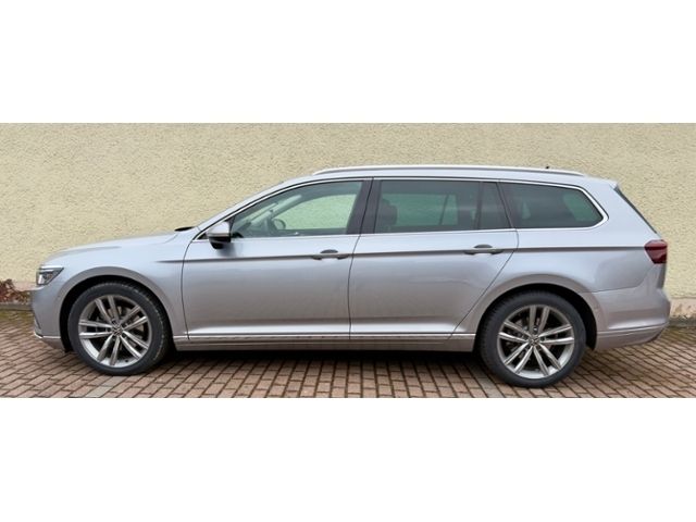 VW Passat Variant 70.987 km 28.700 &euro; Bad Salzungen 36433