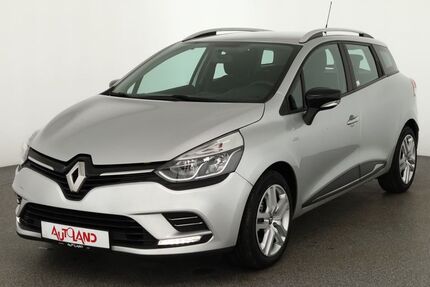 Renault Clio 39.789 km 12.990 &euro; Bautzen 02625