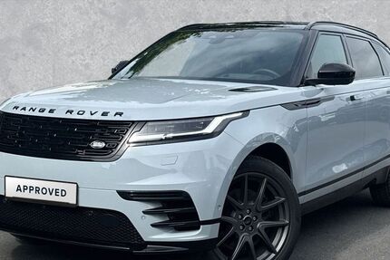 Land Rover Range Rover Velar 24.160 km 64.880 &euro; Frankfurt a.M. 60314