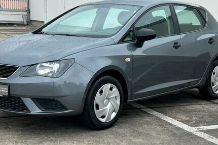 Seat Ibiza 107.500 km 6.990 € Bamberg OT Bamberg 96052