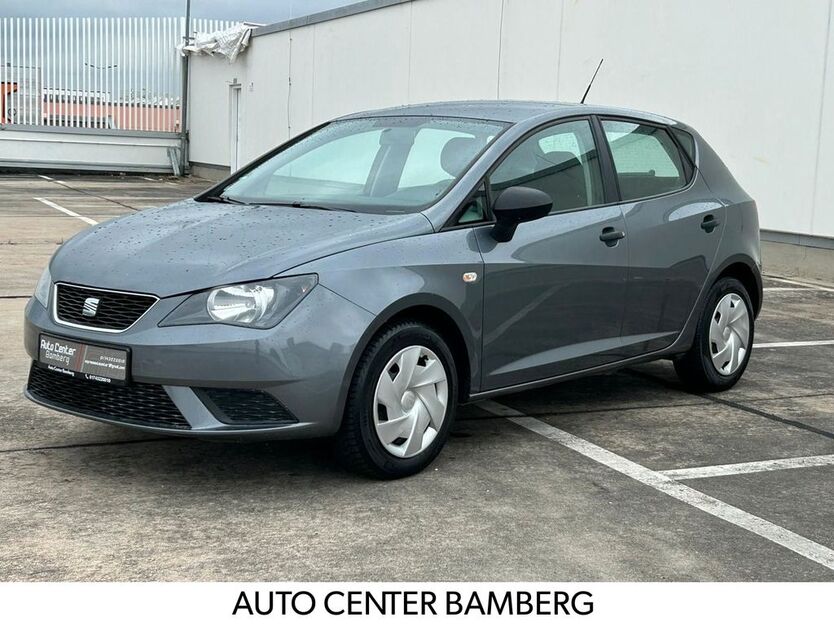 Seat Ibiza 107.500 km 6.990 € Bamberg OT Bamberg 96052