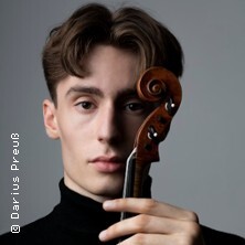 Darius Preuss und János Palojtay Bottrop