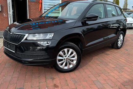 Skoda Karoq 226.080 km 11.900 &euro; Steinfeld 49439