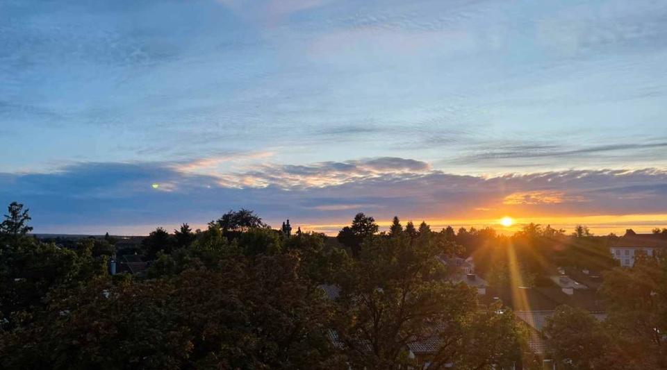 Etagenwohnung Uffing am Staffelsee - 1 Zimmer, 32 m&sup2;, 900&euro; | Angebot:25299613