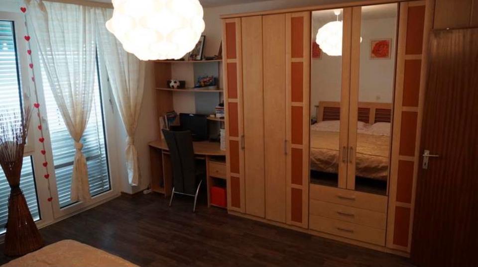 Etagenwohnung Reutlingen Orschel-Hagen - 3.5 Zimmer, 98 m&sup2;, 1.150&euro; | Angebot:26615325