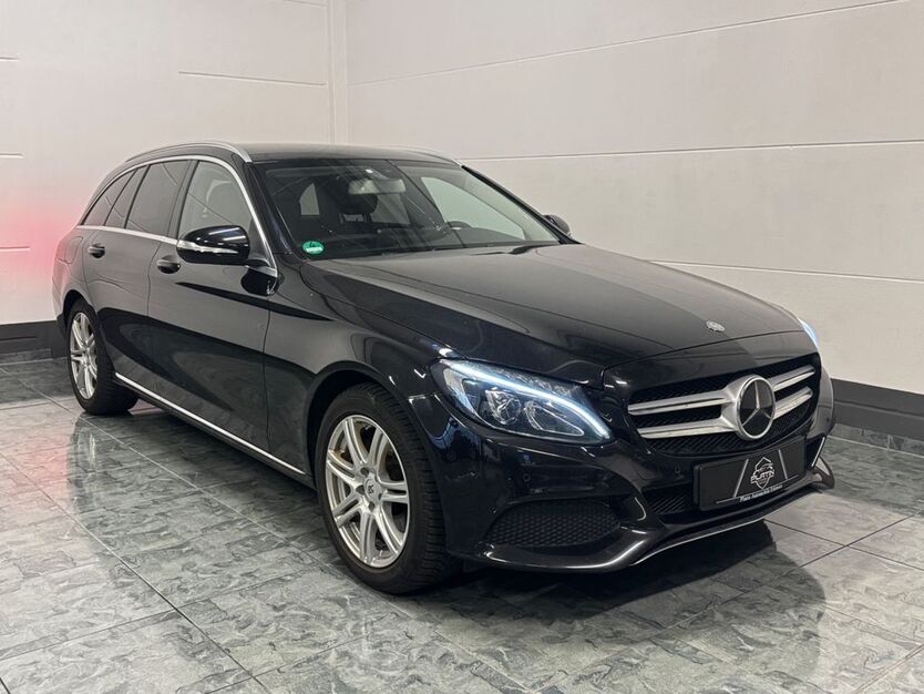 Mercedes-Benz C 250 280.000 km 12.590 € Erlensee 63526