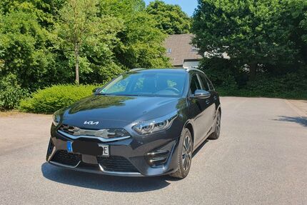 Kia ceed Sportswagon 50.000 km 19.790 &euro; Dülmen 48249