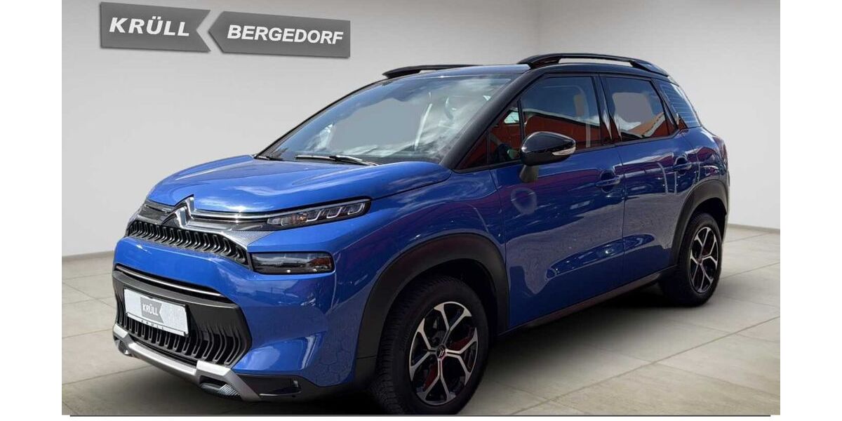 Citroen C3 Aircross 21.404 km 14.994 &euro; Hamburg 21029