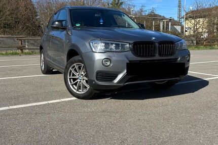 BMW X3 68.552 km 18.500 &euro; Loerrach 79541