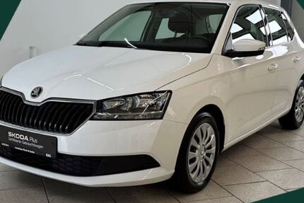 Skoda Fabia 47.965 km 11.999 &euro; Hemmingen/Hannover 30966