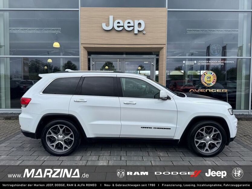 Grand Cherokee