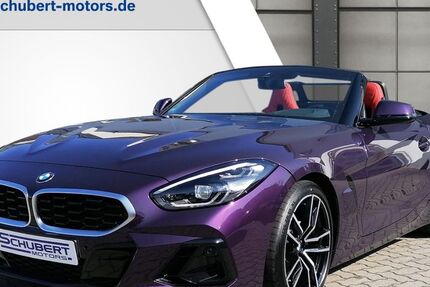 BMW Z4 1.500 km 48.990 € Gifhorn 38518
