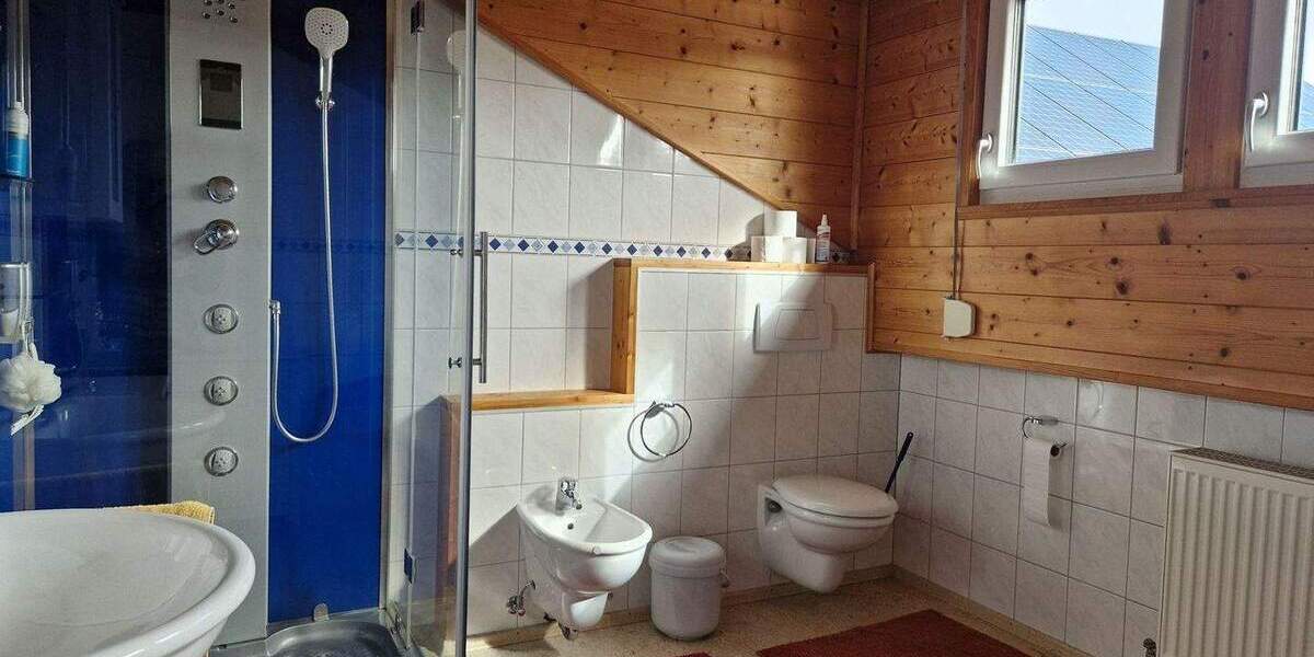 Einfamilienhaus Kirchberg im Wald / Raindorf Kirchberg - 1 Zimmer, 300 m&sup2;, 698.500&euro; | Angebot:25796770