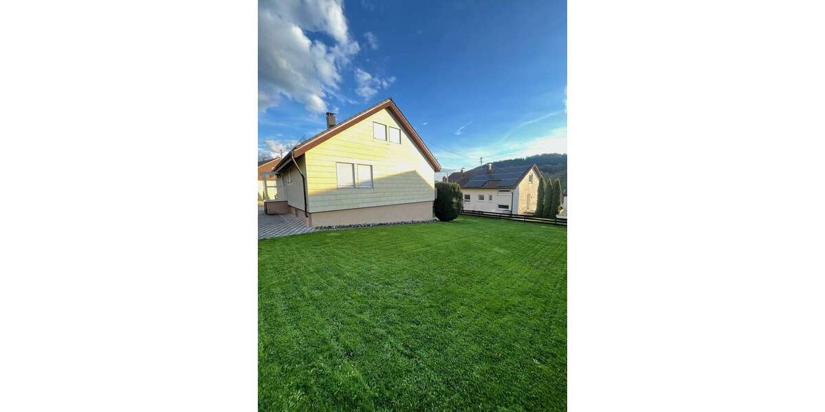 Einfamilienhaus Donzdorf - 7 Zimmer, 169 m&sup2;, 439.000&euro; | Angebot:26836714