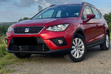 Seat Arona 63.400 km 11.900 &euro; Brohl-Lützing 56656