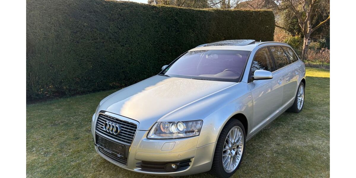 Audi A6 126.488 km 8.780 &euro; Hamburg 22149