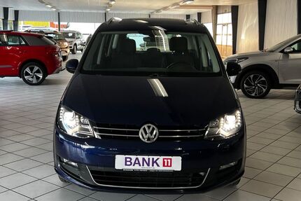 VW Sharan