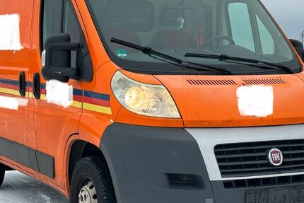 Fiat Ducato 194.000 km 2.990 &euro; Walsrode 29664