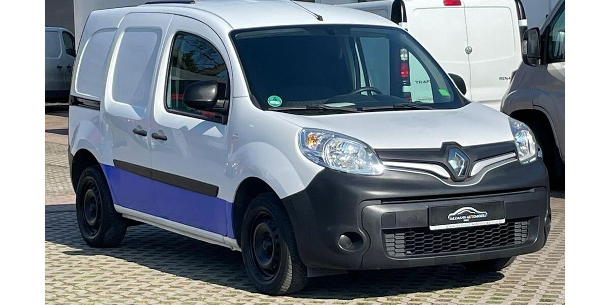 Renault Kangoo 71.000 km 7.350 &euro; Berlin 13088