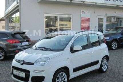 Fiat Panda 130.154 km 4.900 &euro; Bellheim 76756