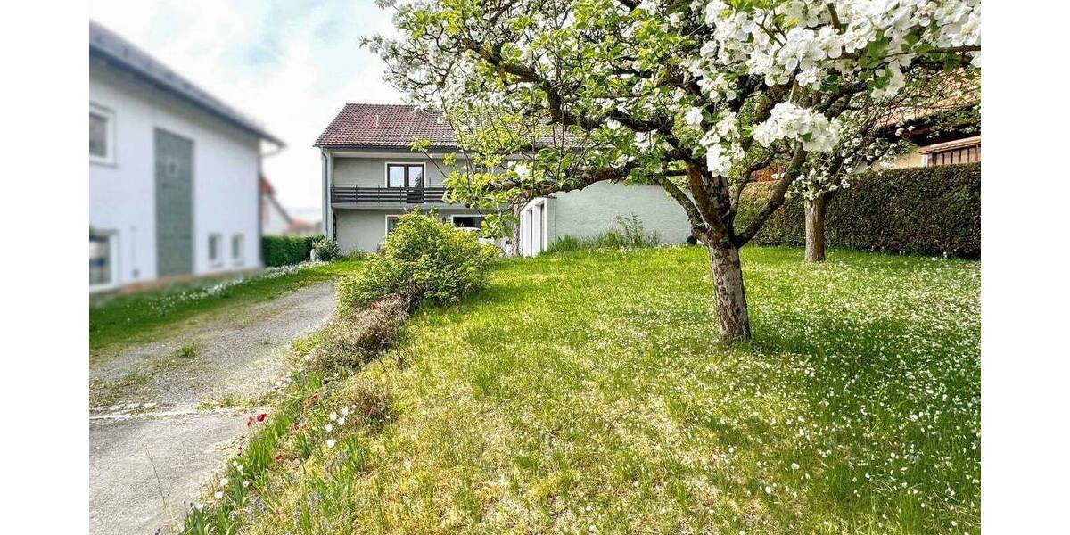 Einfamilienhaus Treffelstein - 6 Zimmer, 165 m&sup2;, 239.000&euro; | Angebot:26917246
