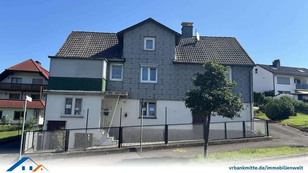 Haus zum Kaufen in Bad Sooden-Allendorf 69.000 € 130 m²