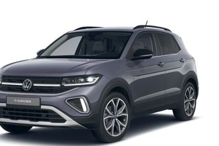 VW T-Cross 6.000 km 28.989 &euro; Baesweiler 52499