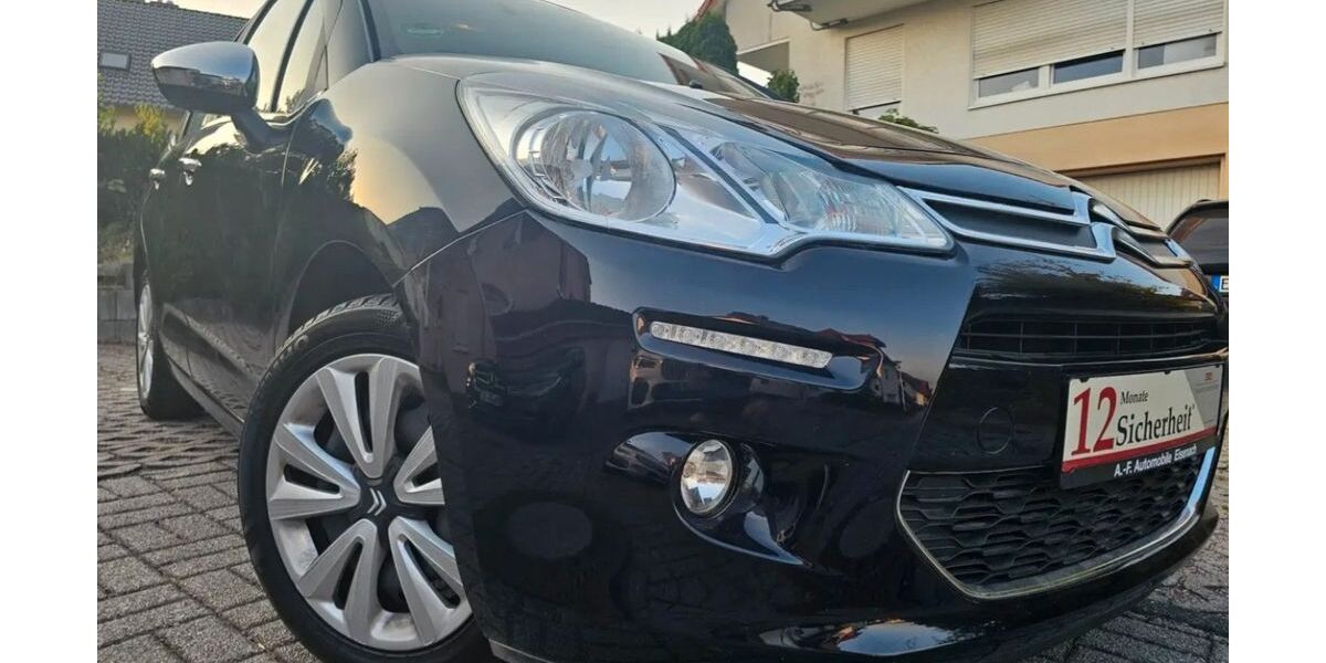 Citroen C3 83.150 km 3.400 &euro; Eisenach 99817