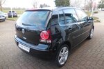 VW Polo 1.2 *Black-Edition* Serviceheft 2.Hand 89.000 km 5.300 &euro; Seevetal - Hittfeld 21218