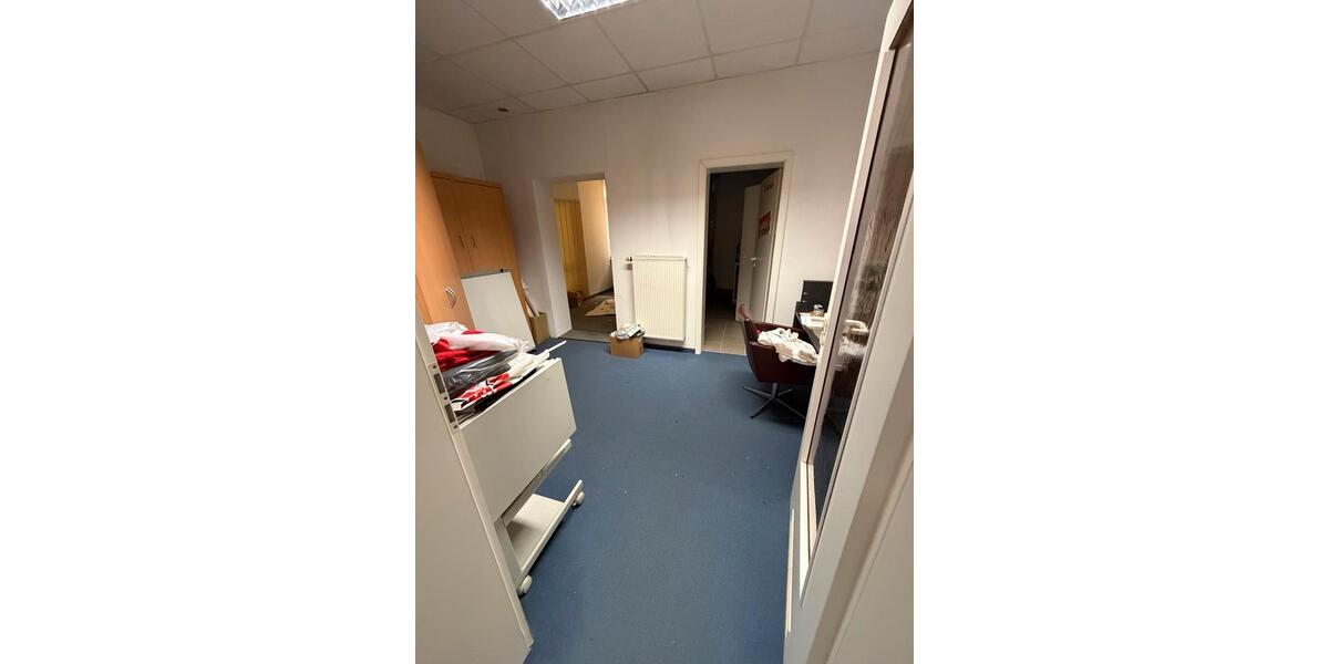 Gewerbeobjekt Coswig (Anhalt) - 975&euro; | Angebot:25642539