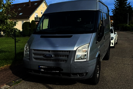 Ford Transit 230.000 km 4.900 &euro; Pforzheim 75181
