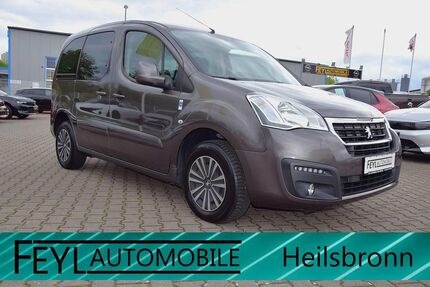 Peugeot Partner 18.890 km 25.900 € Heilsbronn 91560