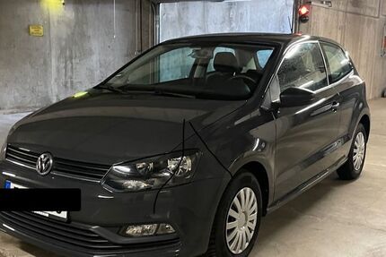 VW Polo 65.000 km 7.200 &euro; Erlangen 91052