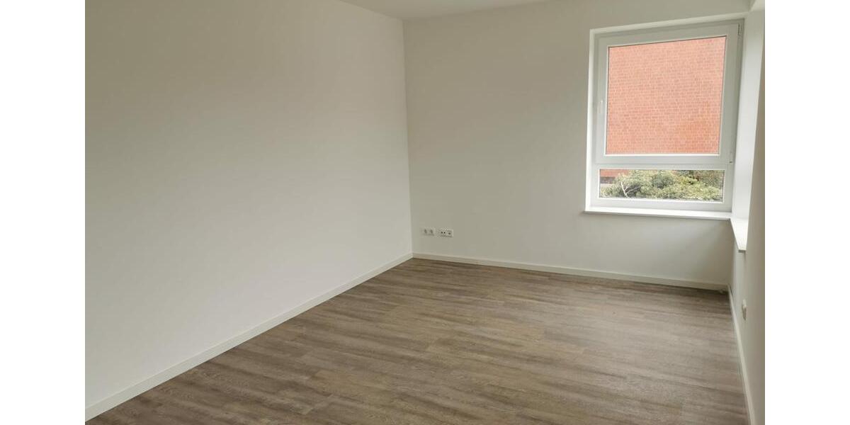 Familienfreundliche 4 Zimmerwohnung in Lübeck - Wentzel Dr. 4 zimmer