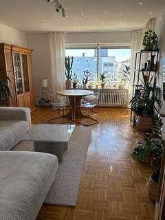 Schicke 3-Zimmerwohnung in Würzburg-Sanderau 3 zimmer