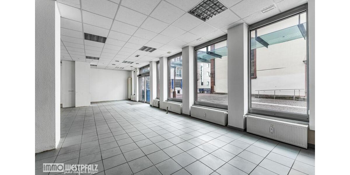 Gewerbeobjekt Pirmasens - 495&euro; | Angebot:24425432
