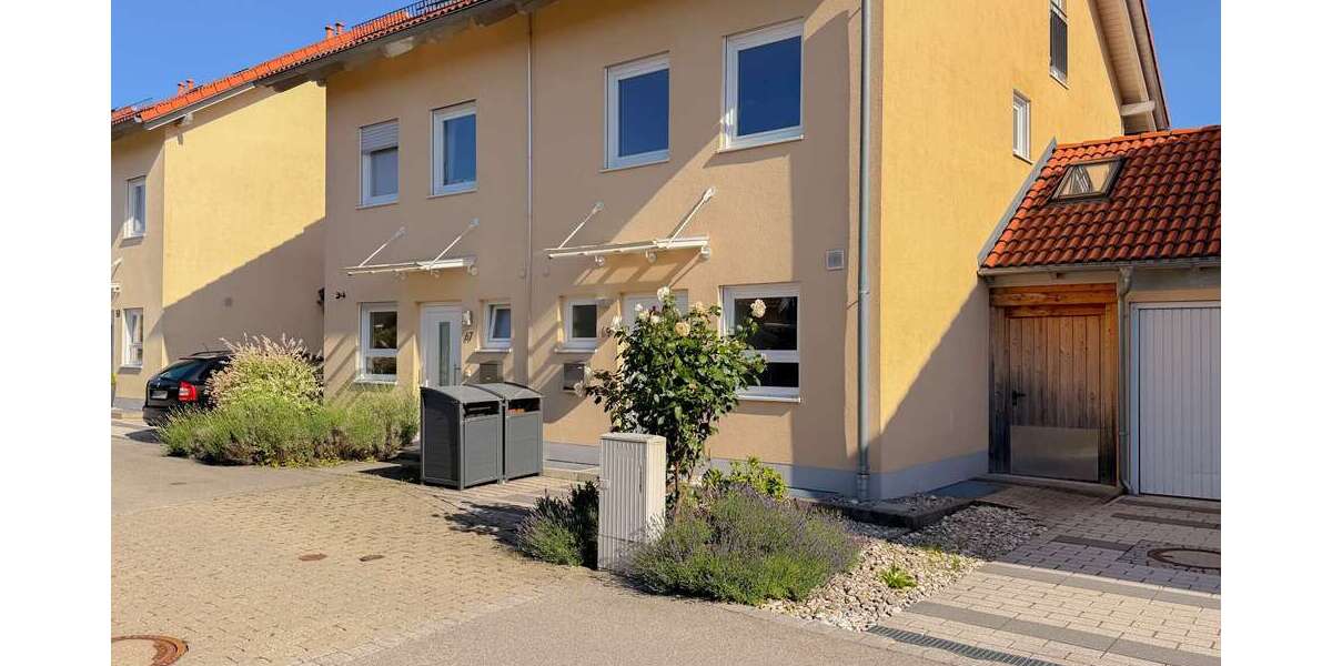Einfamilienhaus Putzbrunn - 4.5 Zimmer, 133 m&sup2;, 1.150.000&euro; | Angebot:27084518
