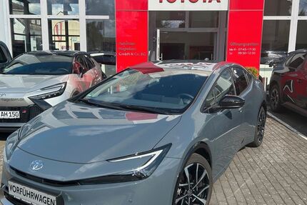 Toyota Prius 10.500 km 35.900 € Bad Neuenahr 53474