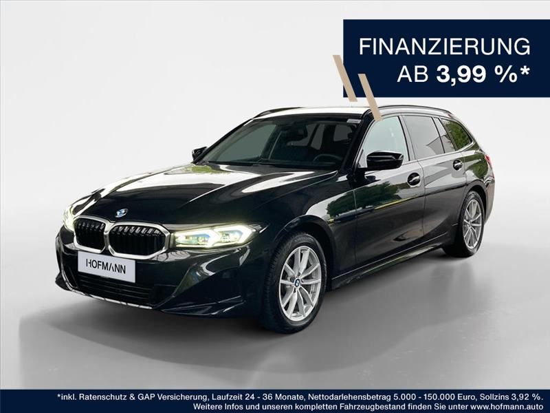 BMW 318 23.700 km 35.842 € Ingolstadt 85053