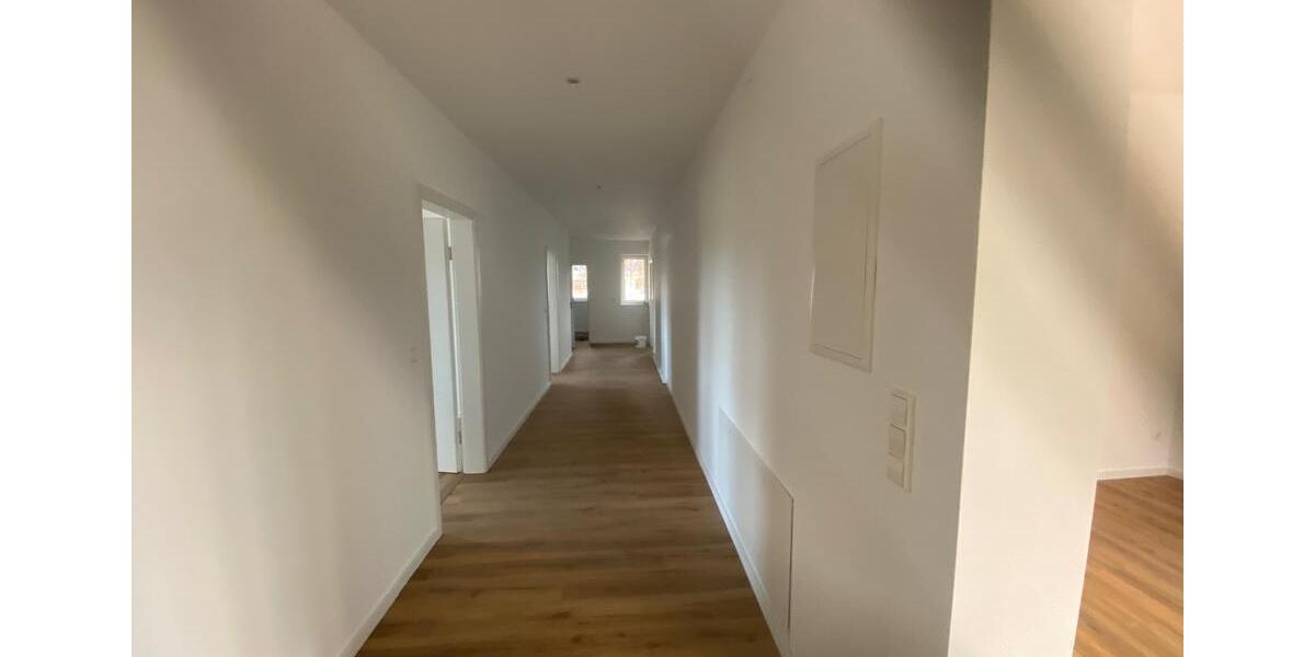 Einfamilienhaus 4 zimmer