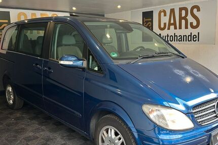 Mercedes-Benz Viano 275.000 km 6.900 € Bochum 44805